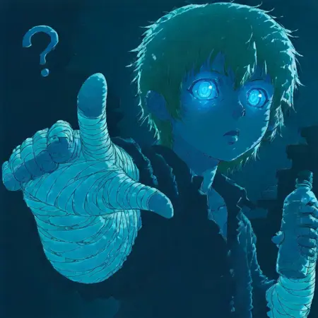 Girl in the Red Coat- (Little Nightmares)