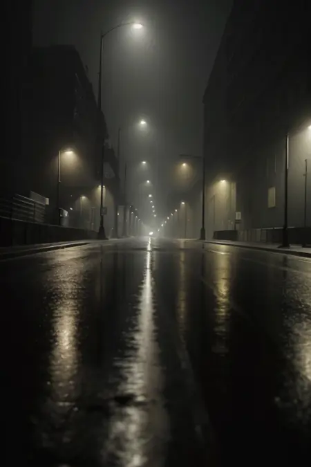 Dark Gloomy Cinematic Backgrounds [ULTRA Realistic / Cinematic, Background Enhancer]