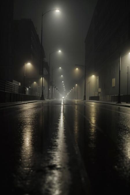 Dark Gloomy Cinematic Backgrounds [ULTRA Realistic / Cinematic, Background Enhancer] v1.0