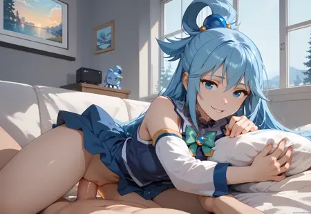 POV Lying Dynamic Front Perspective Sex