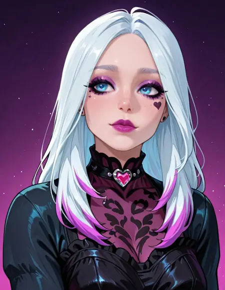 Sable ward (DBD) - IL [3 outfits]