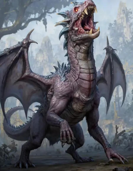 Buns' Gwent Card Art