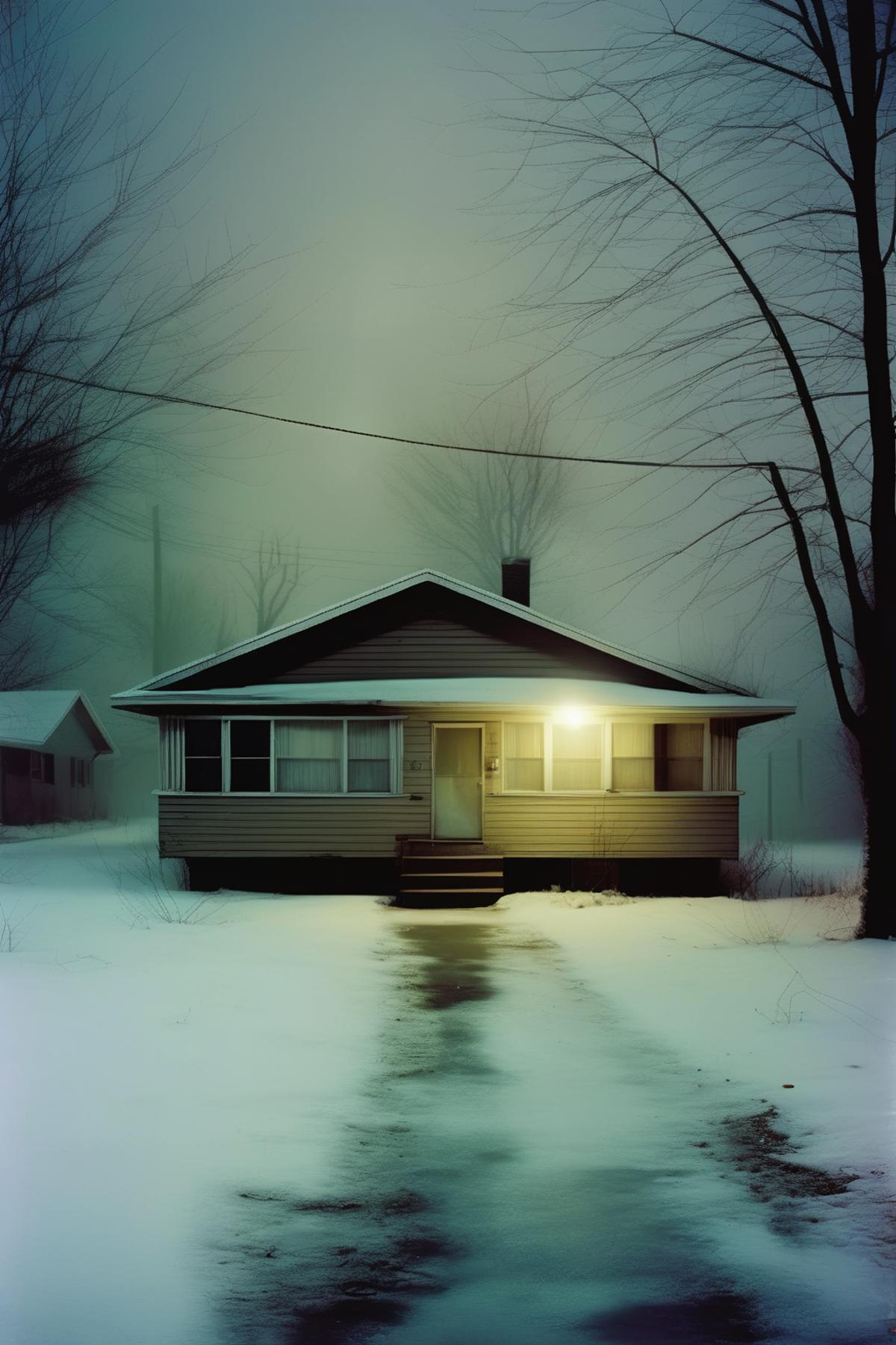 Todd Hido Style image by Kappa_Neuro