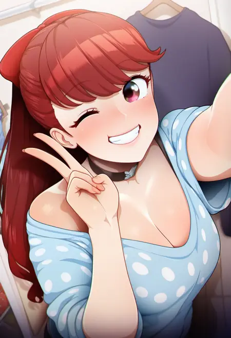 NeoCoill [Illustrious] Style LyCORIS