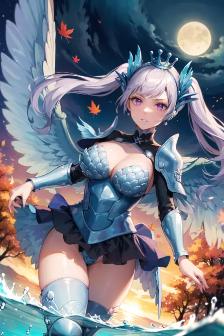 Noelle Silva | Black Clover