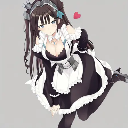 Newcastle (Azur Lane)