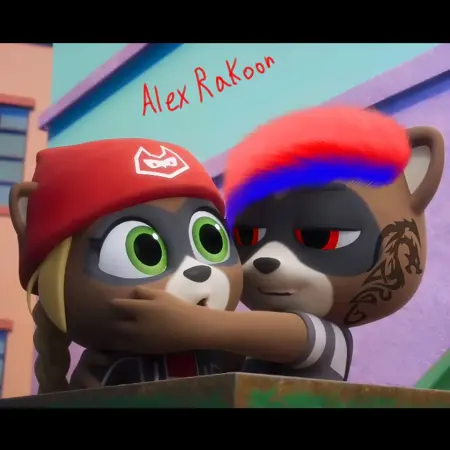 alexrakoon's Avatar