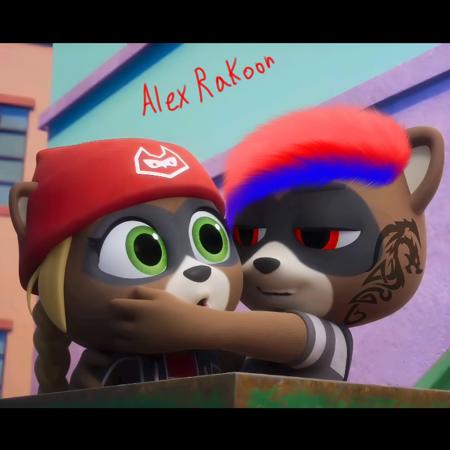 alexrakoon's Avatar