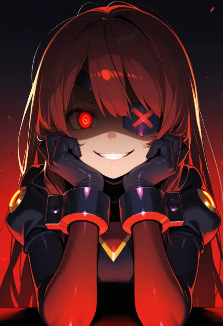 xepernoobhax - Picasso II - Epsilon