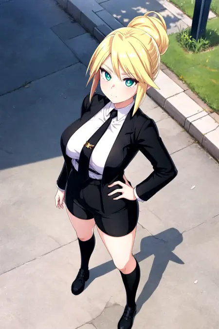 Superbia(MGCM)/(スペルビア)