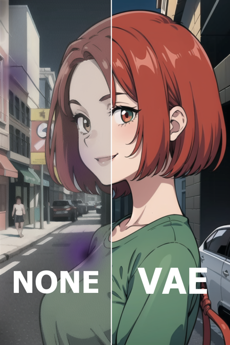 kl-f8-anime2 VAE kl-f8-anime2 VAE