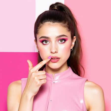Margaret Qualley Flux_V1