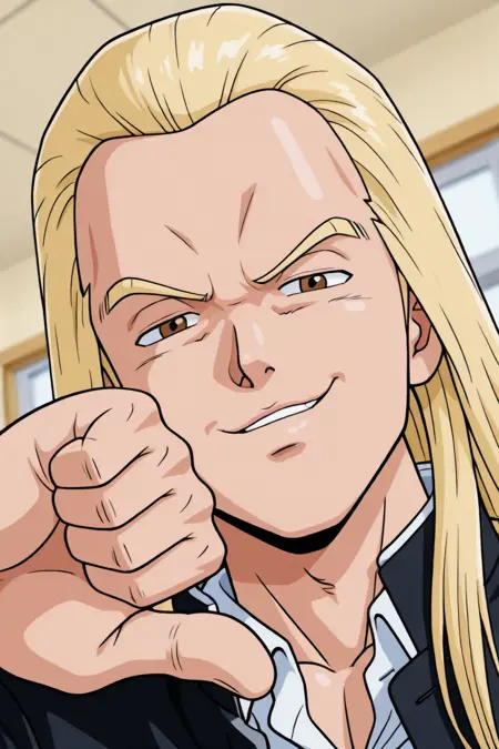 Sharpner | Dragon Ball🟠🐉