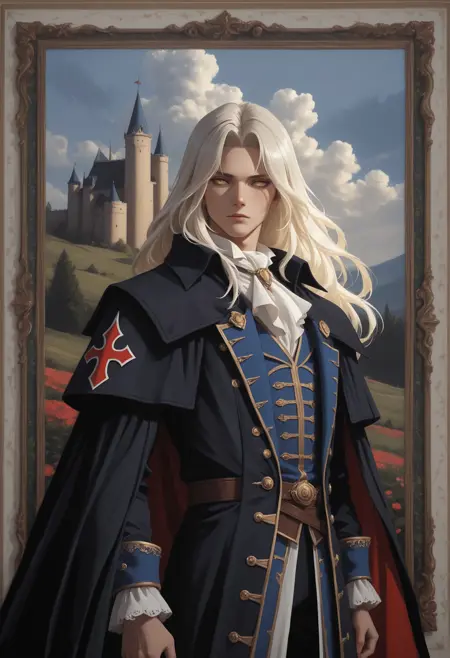 Earthbound - Mode 9 - IllustriousXL