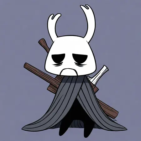 Zote (Hollow Knight)