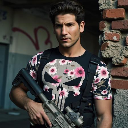 Jon Bernthal v1.0