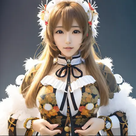 Very approximately Japanese / 日本っぽいぐらい(かな)