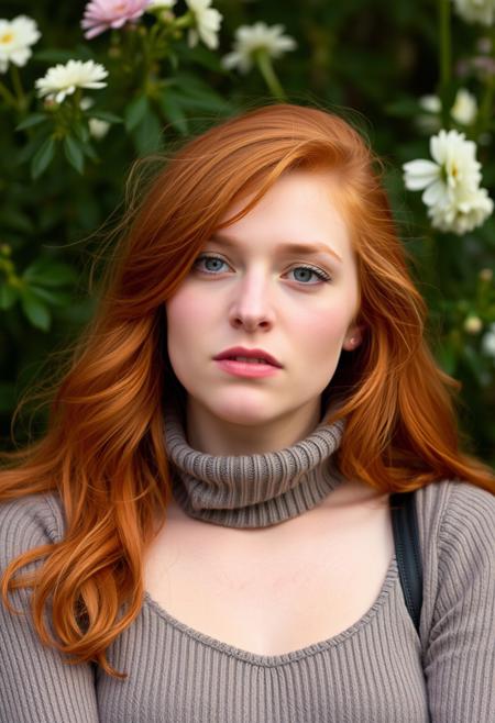 The I wonder if the default visceral distrust non ginger men feel for ginger men is the same with ginger women and non ginger women or if a distrust of non gingers is common among gingers at least by their dating practices I'd say the way non ginger men feel about ginger women is reflected in the way ginger women seem to feel about non ginger men tho it could just be that no one likes ginger men
