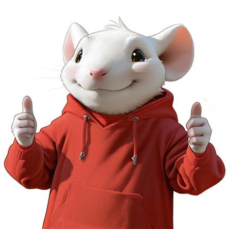 Stuart Little - Live Action v1.0