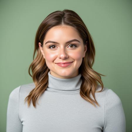 Ariel Winter (Flux) V1