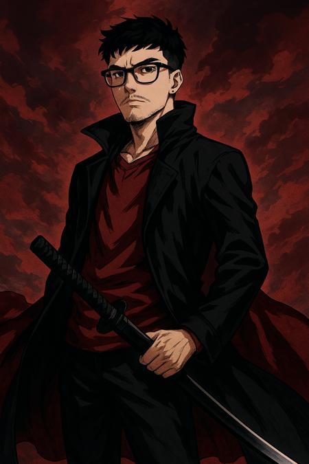 Rocko96's Avatar