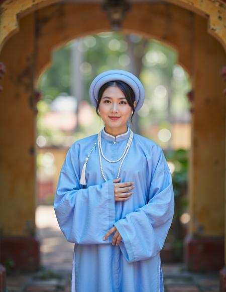 Flux_lora_aodai_v10_Vietnamese_RC Hoang v1.0