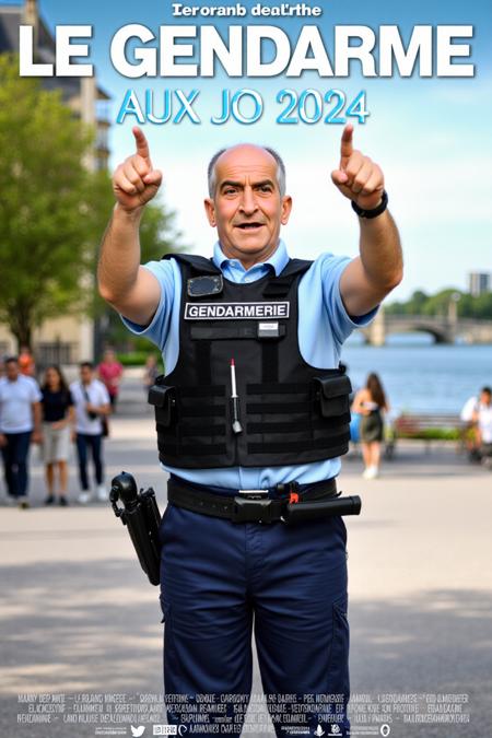 Louis De Funès (French actor) v1.0