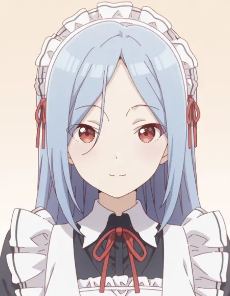 [ILXL] Rui Houjou 北条留衣 | Class no Daikirai na Joshi to Kekkon suru Koto ni Natta. クラスの大嫌いな女子と結婚することになった。 (I'm Getting Married to a Girl I Hate in My Class)