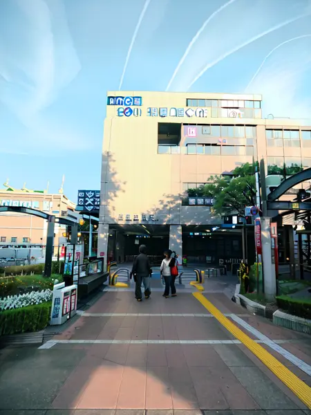 甲風園