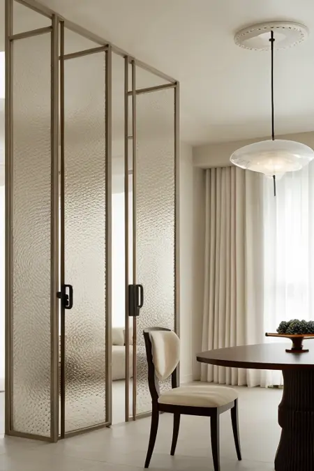 1.5-Creamy French style