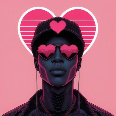 Black Love Black Love XL