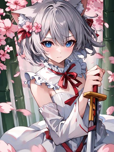 Artist Style: yeurei v1.0 (Illustrious XL 0.1)