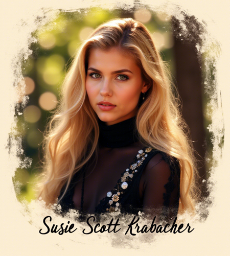 Susie Scott Krabacher (Model/Playmate) - FLUX v1.0