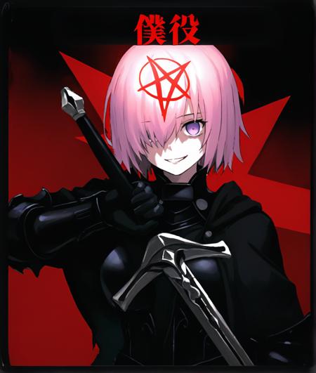Evil-The Fallen-BrainWash Demon Card Lora 正义方洗脑黑化控制改造变成邪恶 卡牌noob V0.02