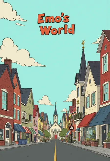 Emo's World