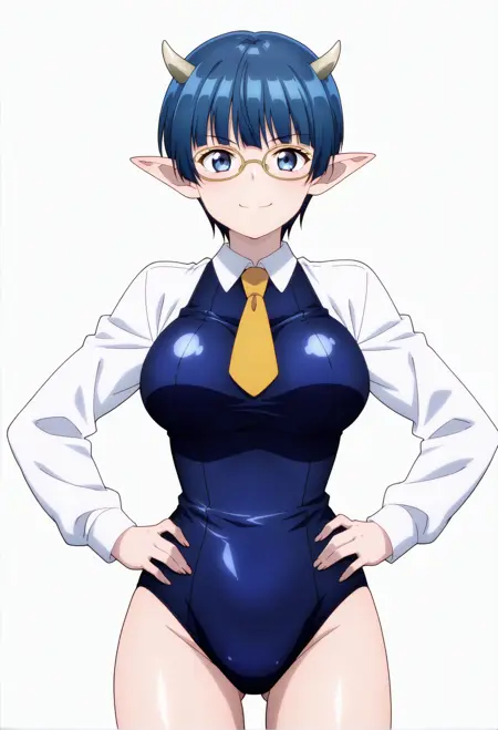 Zenia | LV1 Mao to One Room Yusha LoRa