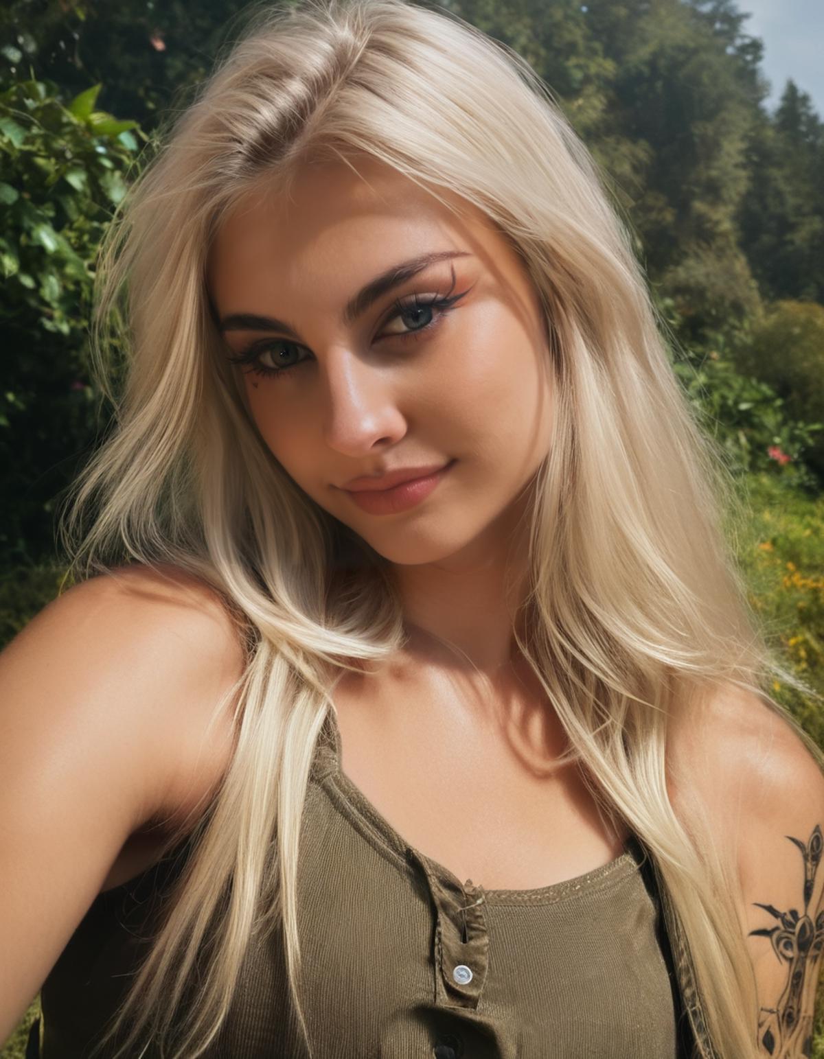 Lyra Crow'S Fall From Grace: The Full Leak Story - h1pj05e