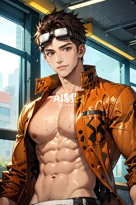 王牌战士|赵海龙（赵海龙）