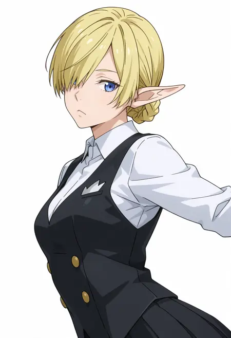 Kagali | That Time I Got Reincarnated as a Slime | Tensei Shitara Slime Datta Ken