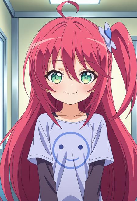 Utage Douraku - Noucome Illustrious