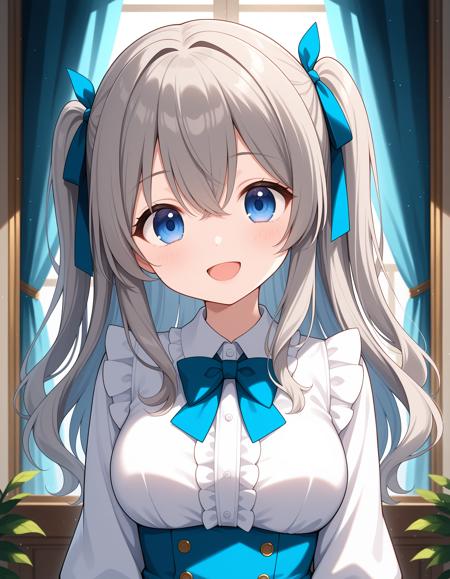 IllustMixLuminous v2