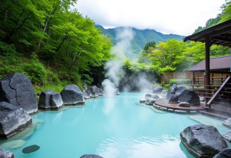 Onsen, Japanese_Bath