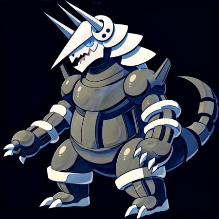 Aggron