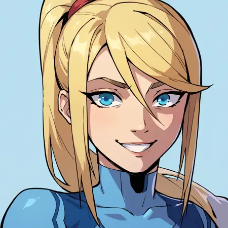 Peter Wartman Style / Pony / SDXL