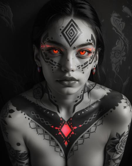 TattooSai TattoSai_Tribal