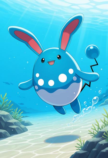 Azumarill-100.safetensors