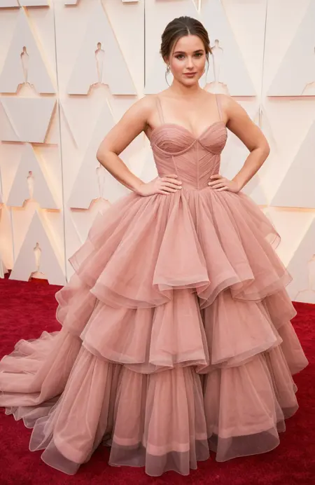 Gala Event - Oscars - Red Carpet