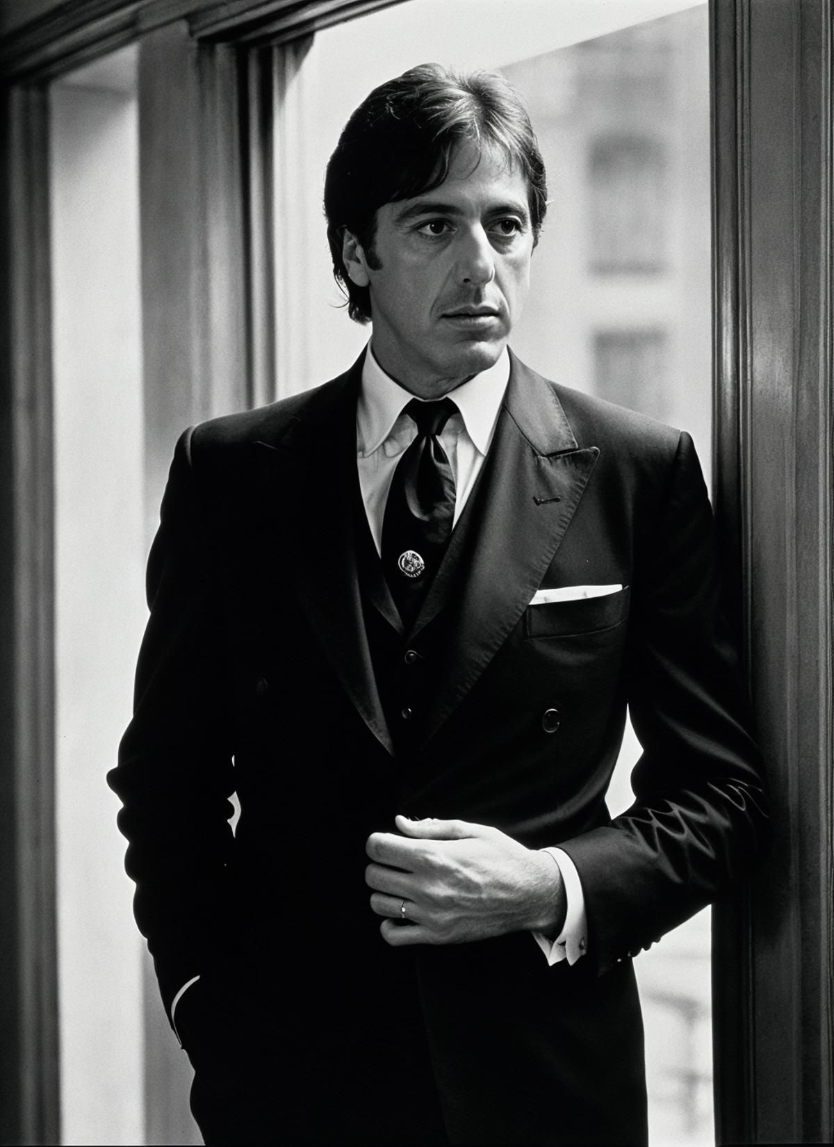 Al Pacino image by malcolmrey