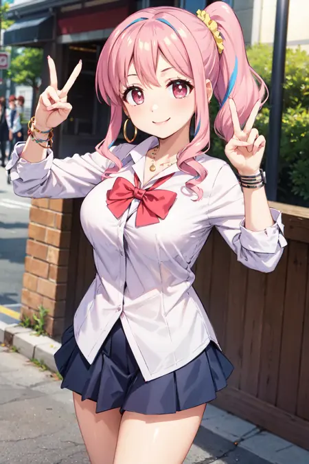 穂月かえで hozuki kaede/お兄ちゃんはおしまい! Onimai: I'm Now Your Sister!