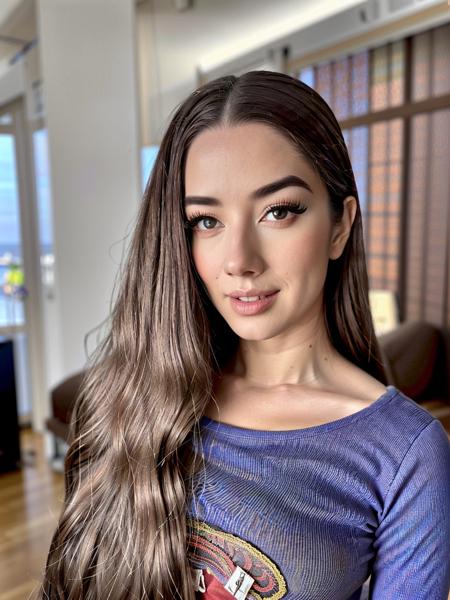 MissMikkaa - Twitch.tv character v1.0